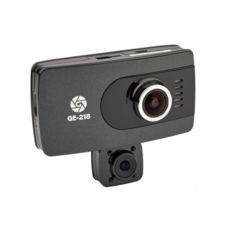   Globex GE-218 , 19201080, 1280720, 135 + 270, microSD  32Gb, , USB, ,  + , , G-Sensor, 