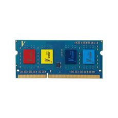   SO-DIMM DDR3 4Gb PC-1600 V-Color Colorful 1.35V (TF34G16S811L)