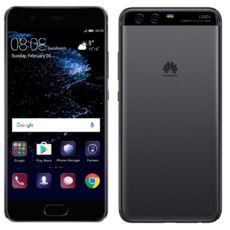  Huawei P10 DualSim Black4/64GB(VTR-L29)