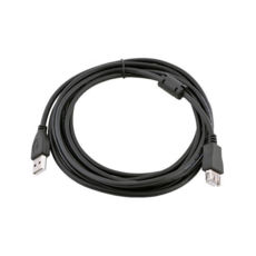 - USB 2.0 - 1.8  PATRON +  (PN-AMAF-18F) BLACK