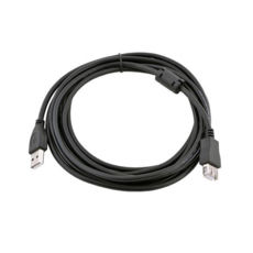 - USB 2.0 - 3.0  PATRON BLACK+  (PN-AMAF-30F)