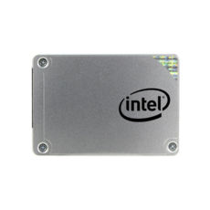  SSD SATA III 240Gb 2.5" INTEL 5400s Series (SSDSC2KF240H6) 12 