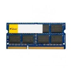   SO-DIMM DDR3 4Gb PC-1600 Elixir 1,35V (M2S4G64CC88D5N-DI) 24 