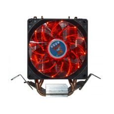  CPU Cooling Baby R90 RED LED 1200/1700/115*/AM4/FM1/FM2/AM2/AM2+/AM3/AM5 93*133*130