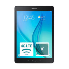  Samsung Galaxy Tab A T355 8.0"/2Gb/SSD16Gb /BT/WiFi/LTE/Smoky Titanium