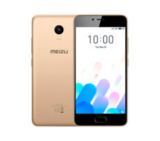  Meizu 5 32Gb Gold