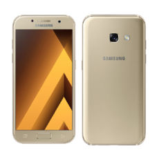  Samsung SM-A320FZDDSEK (Galaxy A3 2017) DUAL SIM GOLD Sand