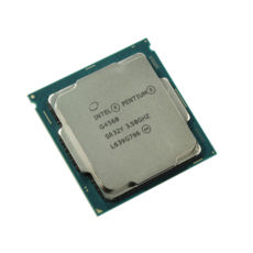  INTEL S1151 Pentium G4560 3.5GHz TRAY
