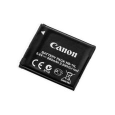  Canon NB-11L (680mAh, 3.7V, Li-Ion)  PowerShot SX400 IS, SX410 IS, SX420 IS, A2400-A4000 IS