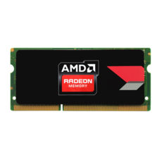   SO-DIMM DDR3 4Gb PC-1600 AMD (R534G1601S1SL-U)