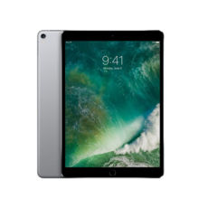 Tablet PC Apple iPad Pro 10.5" Wi-Fi +4g 64GB Space Grey (MQEY2))