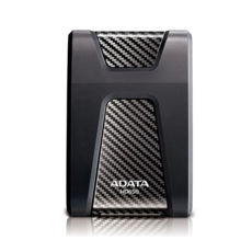   1Tb A-Data AHD650-1TU3-CBK DashDrive Durable, 2,5", USB3.0, Black