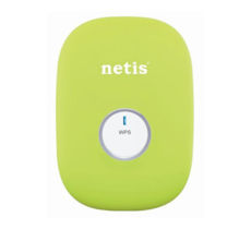  NETIS E1+ Green