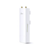 Точка доступа TP-Link WBS210 802.11n 2.4 ГГц, N300, 2хFE LAN, пассив.PoE, наружн.