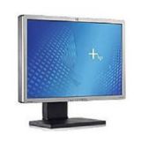 Монитор 24" HP LP2465 Class A 1920 x 1200 TN 16.10 2 DVI Black - Silver б.у.