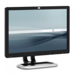 Монитор 19" HP (Wide) L1908W, 1280 х 1024/ TN/ 4:3/ VGA/ Black - Silver, б.у.
