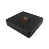 Видеорегистратор Partizan ADM-88V FullHD v4.2 (Гибридный AHD/TVI/CVI/CVBS/IP видеорегистратор. Режимы работы: AHD: 8xAHD-H@12, 8xAHD-M@25, IP mode: 8x2.0Mп (1920x1080)@25+8x1.3 Мп(1280х960)@25, 4x3.0Mп (2048x1536)@25, 4x5.0 Мп(2592х1944)@25; Гибридный: 4xAHD-H@12+4x2.0Mп (1920x1080)@25. Кодек сжатия H.264. Аудио вход/выход: 1/1. Видеовыход: 1 HDMI, 1 VGA. Возможность подключения IP устройств, ONVIF. Поддержка 1хSATA HDD до 6000GB. 2хUSB 2.0, Ethernet. В комплекте: мышь, программное обеспечение. Питание DC 12В/2А, 210x200x45 мм, пластиковый корпус. )