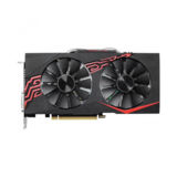 Видеокарта ASUS EX-GTX1060-6G Expedition 6Gb 192bit GDDR5
