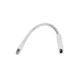 Переходник HDMI F - MINI DISPLAYPORT M 0.15m PATRON