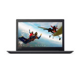 Ноутбук 17" Lenovo IdeaPad 320 80XM00A3RA / черный / 17.3"/HD+ LED / Intel® N4415 / 4Gb / 1 Tb HDD / GeForce® GT 920, 2Gb / no ODD / no OS / / /