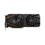 Видеокарта Gigabyte GV-N1050D5-2GD БН