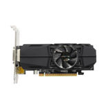 Видеокарта Gigabyte GeForce GTX 1050 ,GTX1050 Low Profile OC 2Gb 128bit GDDR5 (GV-N1050OC-2GL) БН