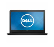 Ноутбук 15" Dell Inspiron 3552 I35C45DIW-60 / черный / 15.6" (1366x768) LED / Intel® 3060 / 4Gb / 500 Gb HDD / Intel® HD Graphics / DVD-SMulti DL / Win10 / / /