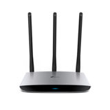 Роутер TP-LINK TL-WR945N Wi-Fi Wi-Fi 802.11 b/g/n 450Mb, 4 LAN 10/100Mb, 3 антенны