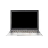 Ноутбук 10" Lenovo Miix 320 80XF0076RA / серебро / 10,1" (1920x1080) IPS глянцевый / Intel® Z8350 / 4Gb / 64Gb SSD / Intel® HD Graphics / no ODD / Win10 / / /