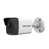 Камера сетевая наружная IP Hikvision DS-2CD1131-I / 2.8 м (3 Мп IP видеокамера; Матрица: 1/3" progressive scan CMOS; Сжатие: H.264+ / H.264 / MJPEG; объектив f=2.8мм (угол обзора 105°); Чувствительность: 0.01 Люкс/F1.2, 0 Люкс с ИК; Запись: 3Мп - 20к/с, 1080р - 25 к/с; Функции: DWDR, день/ночь(ICR), BLC, 3D-DNR, ROI; Ик подсветка до 30 метров; IP67, DC 12В/5Вт, POE(802.3af), ф111x82 мм)