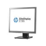 Монитор 19" HP E190i Class A 1280 х 1024 IPS 5:4 DVI, DisplayPort, VGA Black - Silver б.у.