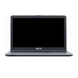 Ноутбук 15" Asus X541NA-DM127 / серебро / 15.6" (1920х1080) Full HD LED / Intel® N4200 / 4Gb / 128Gb SSD / Intel® HD Graphics / no ODD / no OS / / /