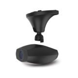 Автомобильный видеорегистратор Gazer F735g (Quad HD (2560?1440),Угол обзора: 140°,MicroSDXC: до 128 Gb,Wi-Fi: 2,4 ГГц,Аккумуляторная батарея: Встроенная, 250 mAh)