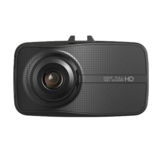 Автомобильный видеорегистратор Stealth DVR ST100 (1280?720 при 30 к/с, Угол обзора: 90°, (microSDHC) до 32 Гб, Емкость аккумулятора: 200 мАч)