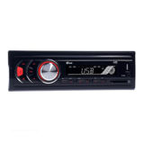 Автомагнитола Sigma CP-400R PRO (USB/SD порты памяти до 32 ГБ.Подсветка кнопок: Красная Встроенный эквалайзер FM/УКВ радио приемник Память 18 станций RCA выход Автопоиск/сканирование станций,Мощность 4 х 35 Вт, Разъем ISO )