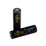 Аккумулятор R6 FUJICELL 2450 mAh, 4шт