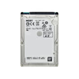 Винчестер 2,5" 1TB HITACHI HTS541010B7E610 SATA III 5400 128Mb Travelstar Z5K1