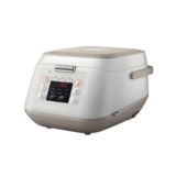 Мультиварка Philips HD4726/03, 940Вт, 4л, 13 программ, белый/бежевый