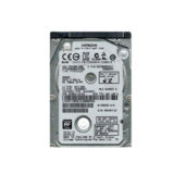 Винчестер 2,5" 500Gb HITACHI Z5K500 8МБ/SATA II-300 HTS545050A7E380 0J11285 12мес