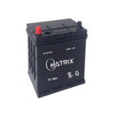 Батарея для ИБП 12V 36AH NP36-12 Matrix , 195*130*155mm