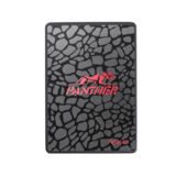 Винчестер SSD SATA III 120Gb 2.5" Apacer AS350 2.5" 7mm SATAIII Bulk (AP120GAS350-1)