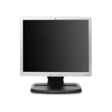 Монитор 19" HP L1940T 1280 х 1024 TN 5:4 VGA + DVI Black - Silver б.у.