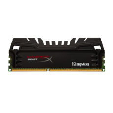   DDR-III 2 x 4Gb 2400MHz Kingston HyperX Beast Box(KHX24C11T3K2/8X) . (14  .)