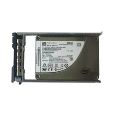  SSD SATA III 600Gb 2.5" INTEL 320 Series (SSDSA2BW600G3D) MLC 270/220 MB/s 12  