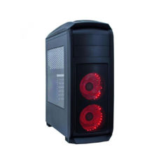  Frontier MASTER B FC-MA06A Master Middletower   ATX/mATX .,1*5.25",(1+1)*3.5",(1+1)*2.5";