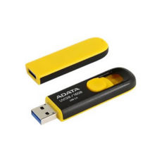 USB3.0 Flash Drive 16 Gb A-Data AUV128-16G-RBY