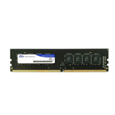   DDR4 8GB 2400MHz Team Elite (TED48G2400C16BK)