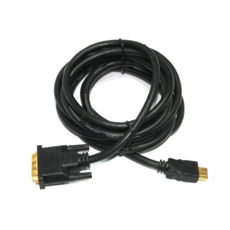  HDMI/DVI 7,5 Cablxpert (CC-HDMI-DVI-7.5MC) HDMI /dvi 18+1  