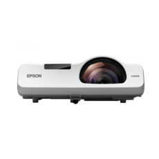  Epson EB-530 (3LCD,3200lm,X GA,16000:1,short focus,HDMI) V11H673040