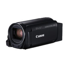  . Canon LEGRIA HF R806 Black